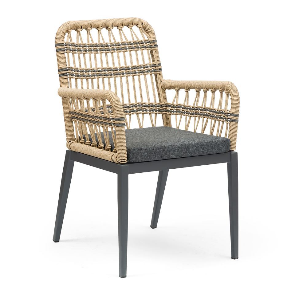 China Aluminium Commercial Cafe Chairs Manufacturers, Suppliers, Factory