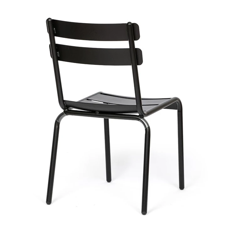 Outdoor Aluminium Armchair