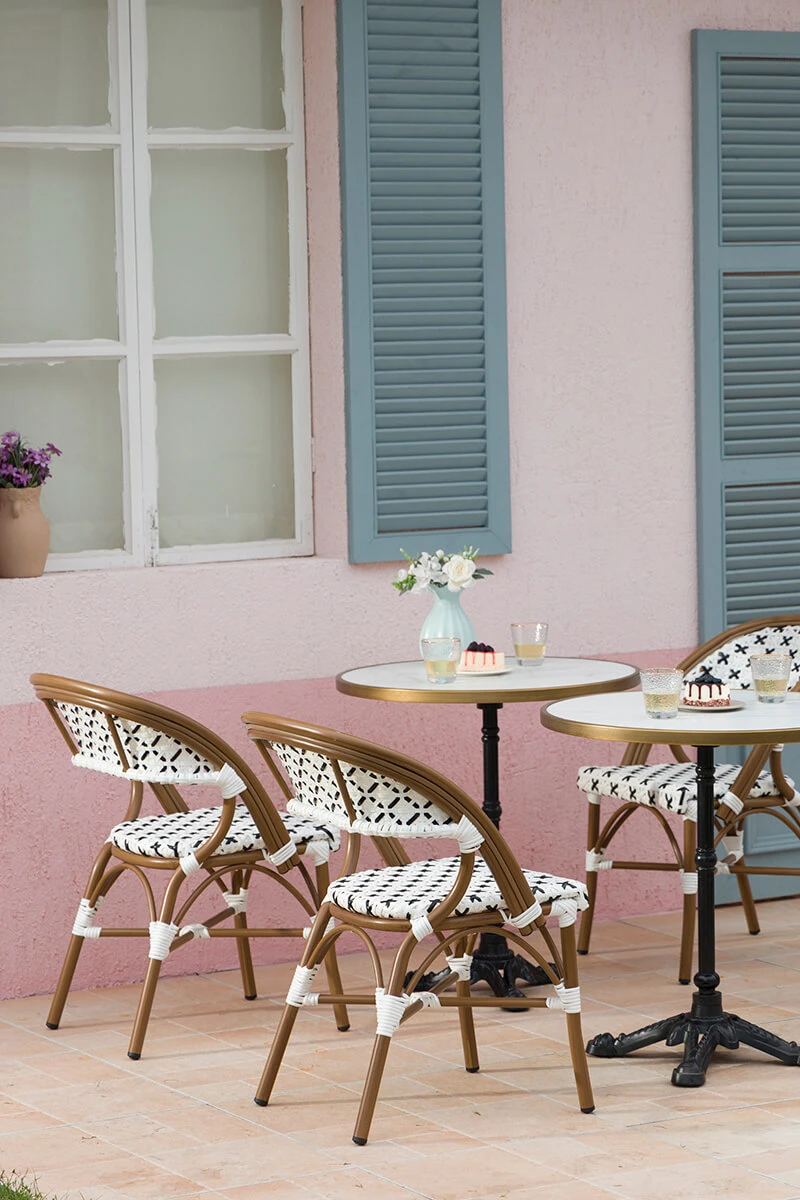 Romantic Rattan Outdoor Furniture Sets China Romantic Rattan Outdoor Furniture Sets China