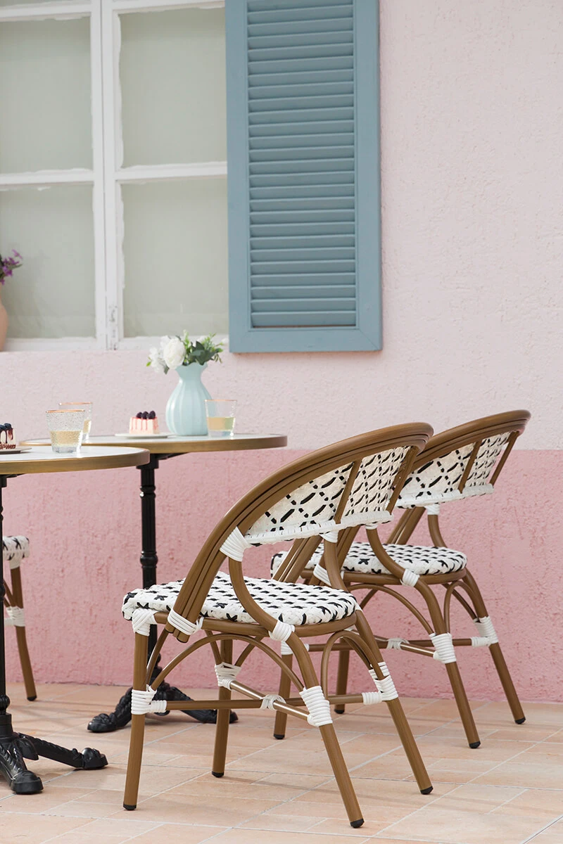 Bulk Romantic Rattan Outdoor Furniture Sets Bulk Romantic Rattan Outdoor Furniture Sets