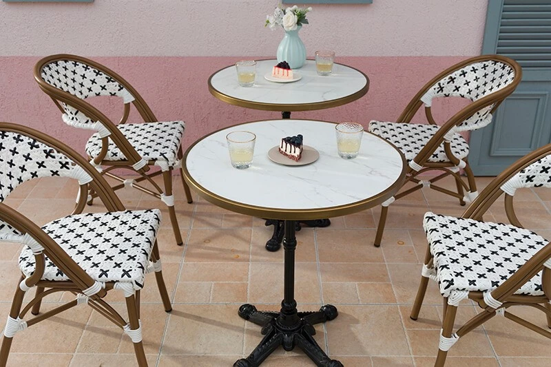 China Romantic Rattan Outdoor Furniture Sets Factory China Romantic Rattan Outdoor Furniture Sets Factory